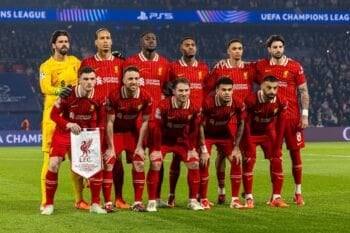Alisson's Performance: Slot And Enrique Offer Insights After Liverpool Match Alisson's Performance: Slot And Enrique Offer Insights After Liverpool Match