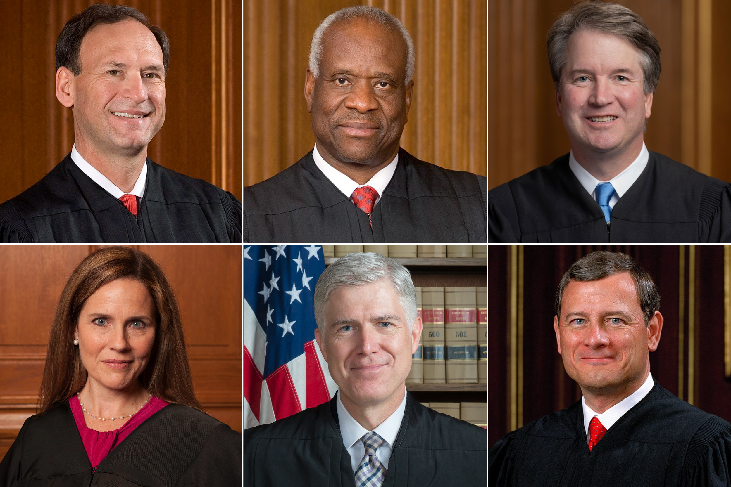 Alito And Roberts: A Look Back At Their Time On The Supreme Court Alito And Roberts: A Look Back At Their Time On The Supreme Court