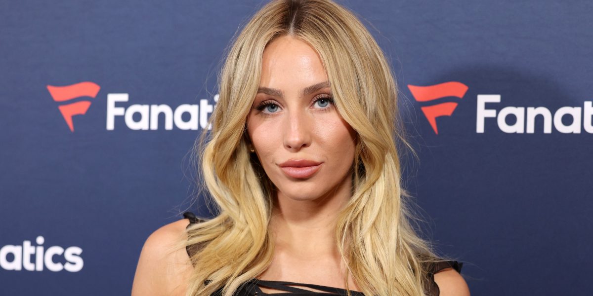 Alix Earle And The Dancing With The Stars Effect: A Gen Z Influencer's Journey Alix Earle And The Dancing With The Stars Effect: A Gen Z Influencer's Journey
