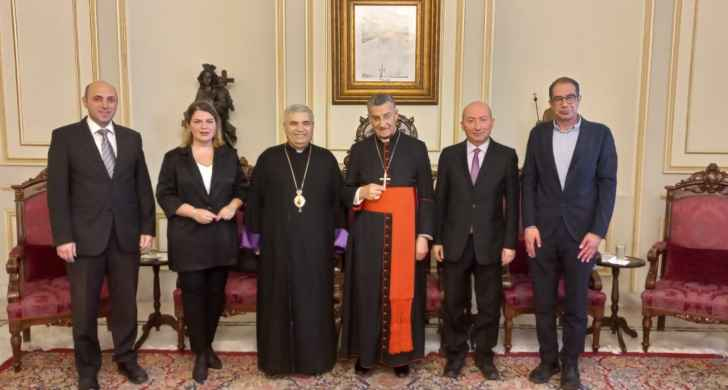 Ալիևի Լոբբինգը ԱՄՆ-ում. Նաթանյահուի Դերը Ալիևի Լոբբինգը ԱՄՆ-ում. Նաթանյահուի Դերը