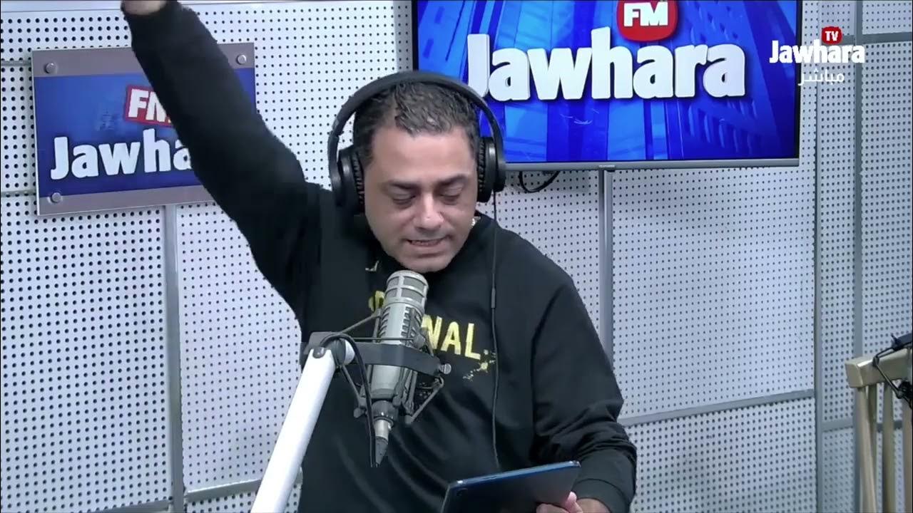 الجزائر تكرم المخرج الليبي صبري أبوشعالة: تكريم استثنائي لفنان متميز الجزائر تكرم المخرج الليبي صبري أبوشعالة: تكريم استثنائي لفنان متميز