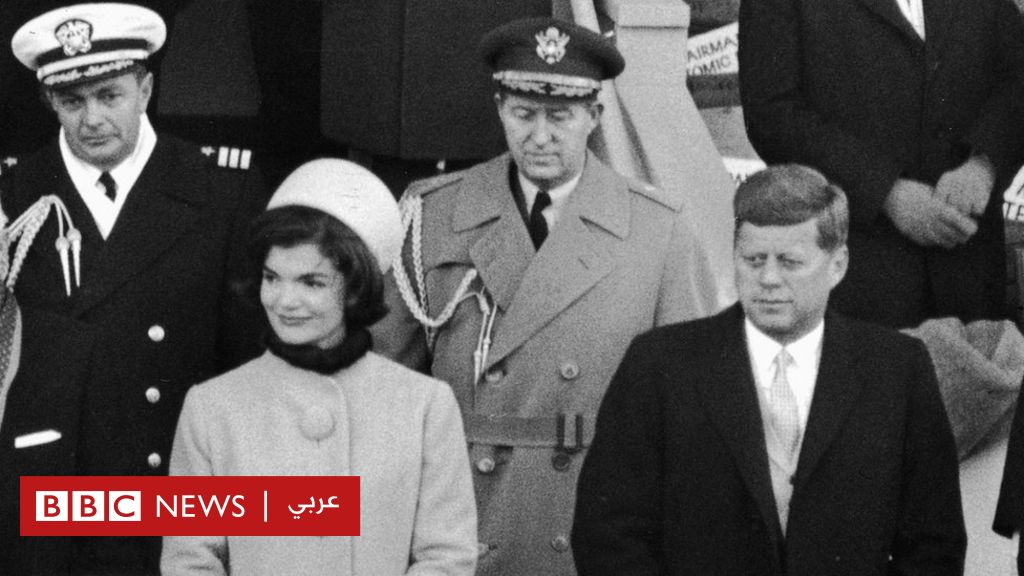 الكشف عن 10 آلاف صفحة من سجلات اغتيال روبرت كينيدي (1968) الكشف عن 10 آلاف صفحة من سجلات اغتيال روبرت كينيدي (1968)