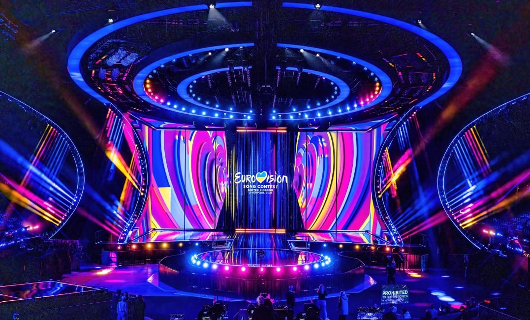 All About Eurovision 2025: Location, Dates, And More All About Eurovision 2025: Location, Dates, And More