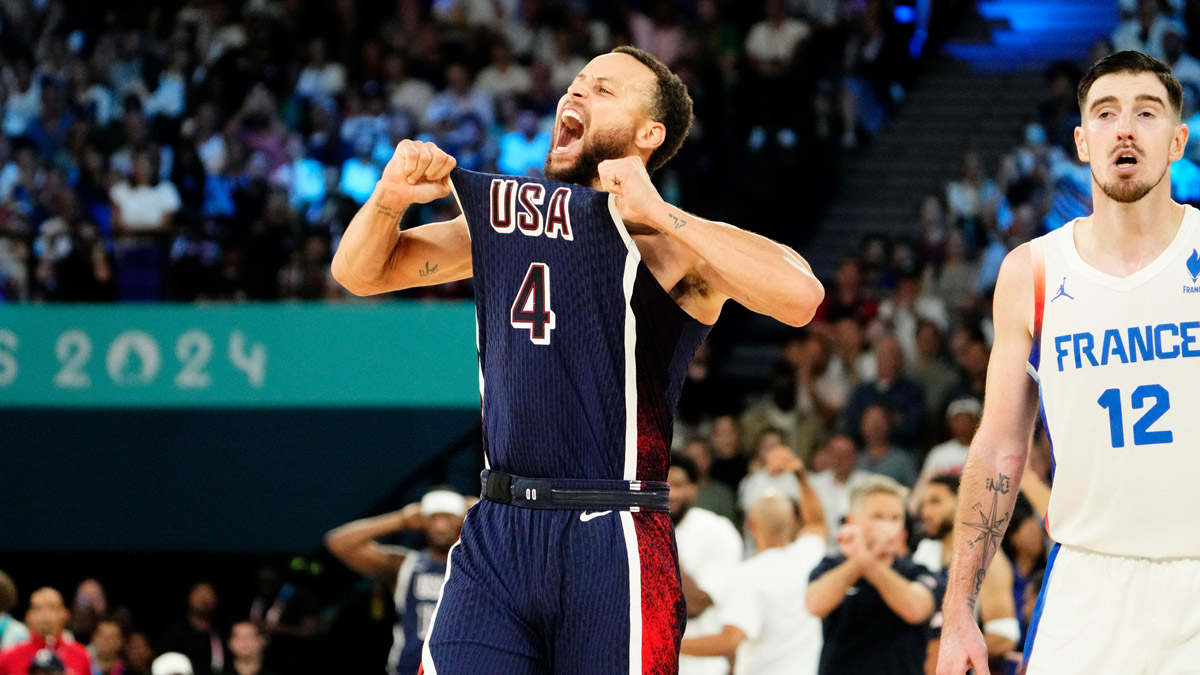 All-Star Game 2024: Steph Curry's Victory Overshadows Format Concerns All-Star Game 2024: Steph Curry's Victory Overshadows Format Concerns