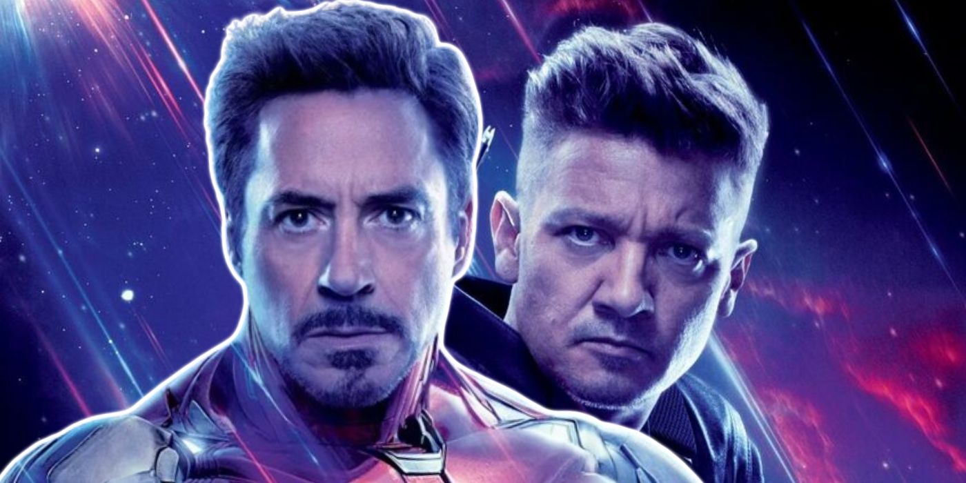 All-Star Weekend:  A Deeper Look At Robert Downey Jr.'s Casting And Its Implications