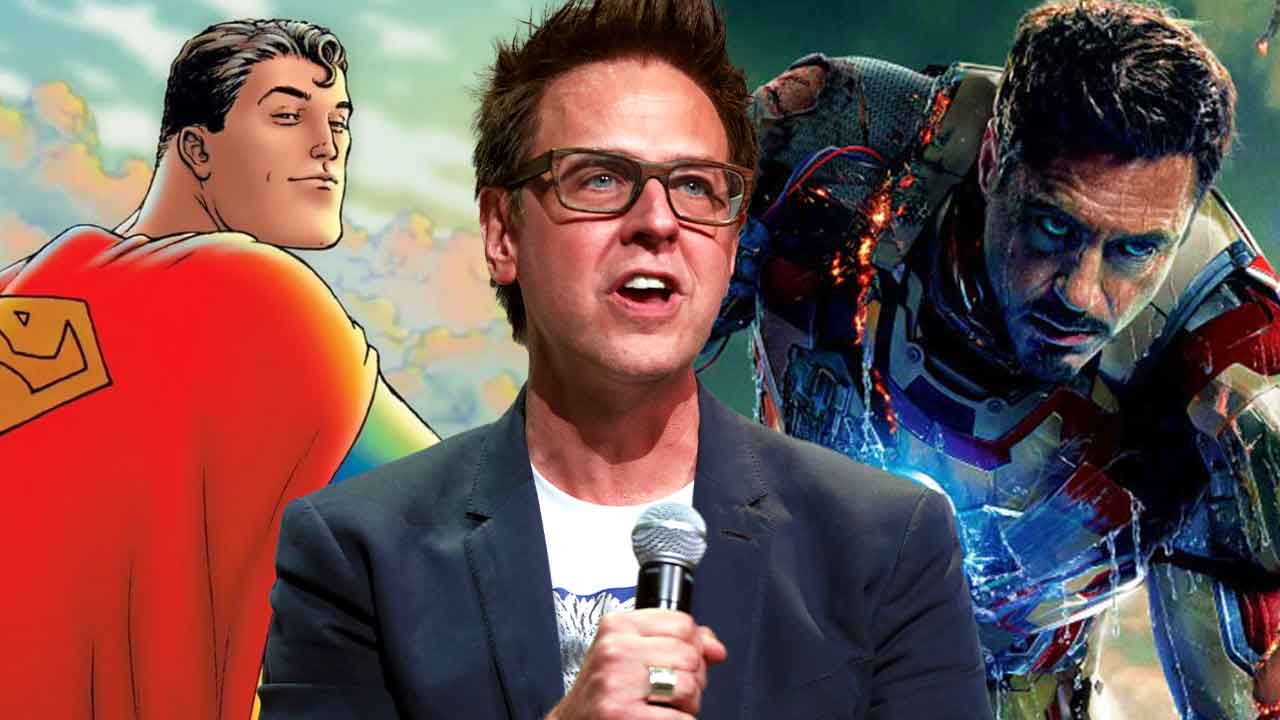 All-Star Weekend: Controversy Surrounding Robert Downey Jr.'s Casting Decision All-Star Weekend: Controversy Surrounding Robert Downey Jr.'s Casting Decision