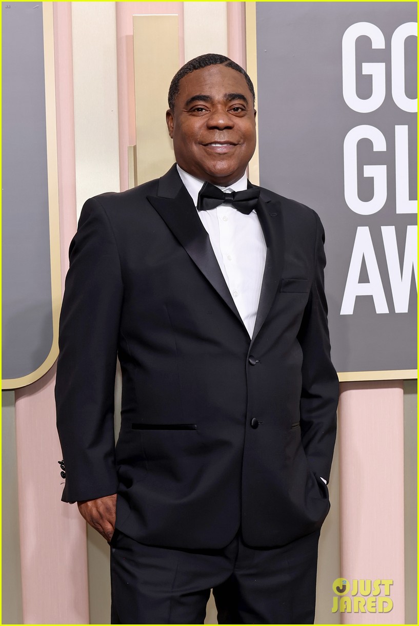 All The Latest On Tracy Morgan: News And Updates All The Latest On Tracy Morgan: News And Updates
