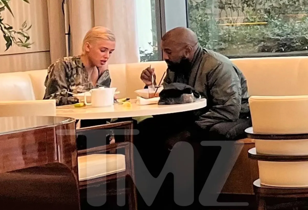 Allegations Of Control: Examining Kanye West And Bianca Censori's Relationship Allegations Of Control: Examining Kanye West And Bianca Censori's Relationship