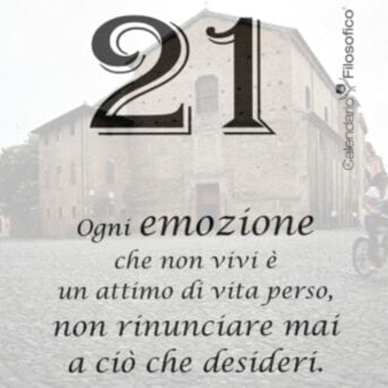 Almanacco 20 Maggio: Cosa È Successo Oggi? Compleanni E Proverbio Almanacco 20 Maggio: Cosa È Successo Oggi? Compleanni E Proverbio
