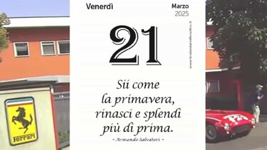 Almanacco Di Giovedì 3 Aprile: Eventi, Compleanni E Proverbio Almanacco Di Giovedì 3 Aprile: Eventi, Compleanni E Proverbio