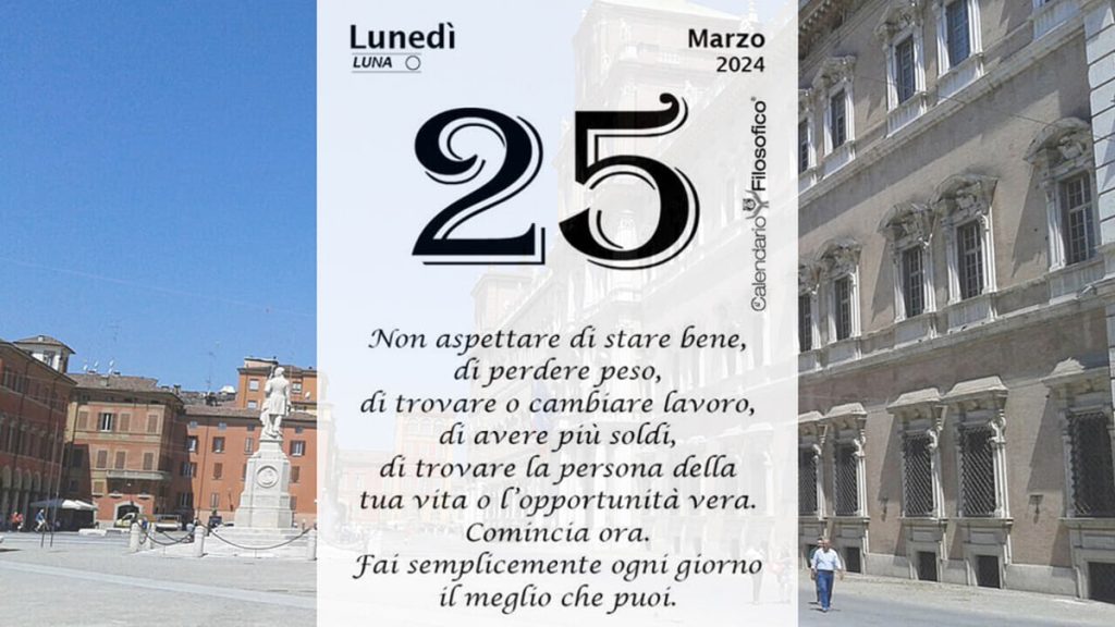 Almanacco Di Oggi, 10 Marzo: Accadde Oggi, Compleanni E Proverbio Almanacco Di Oggi, 10 Marzo: Accadde Oggi, Compleanni E Proverbio