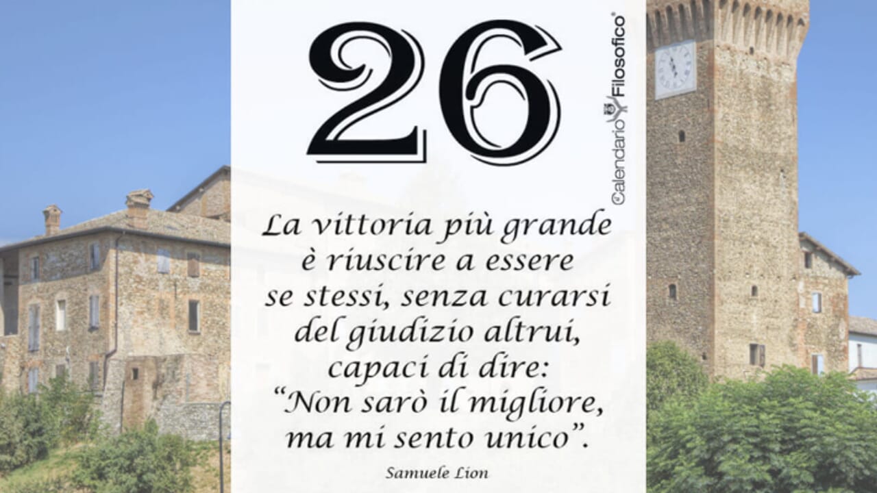 Almanacco Di Oggi: 25 Maggio - Eventi, Compleanni E Saggezza Popolare Almanacco Di Oggi: 25 Maggio - Eventi, Compleanni E Saggezza Popolare