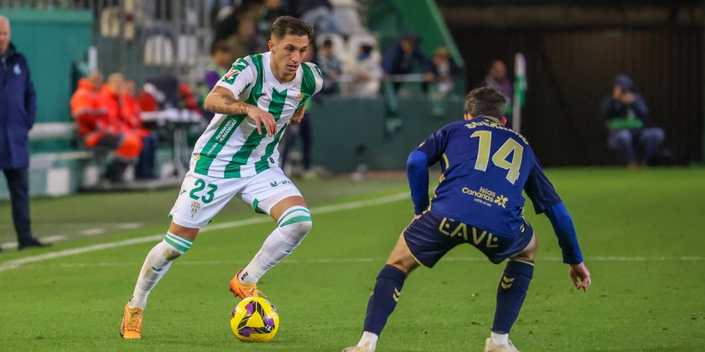 Almería Vs Eldense En Directo: Minuto A Minuto De LaLiga HyperMotion Almería Vs Eldense En Directo: Minuto A Minuto De LaLiga HyperMotion