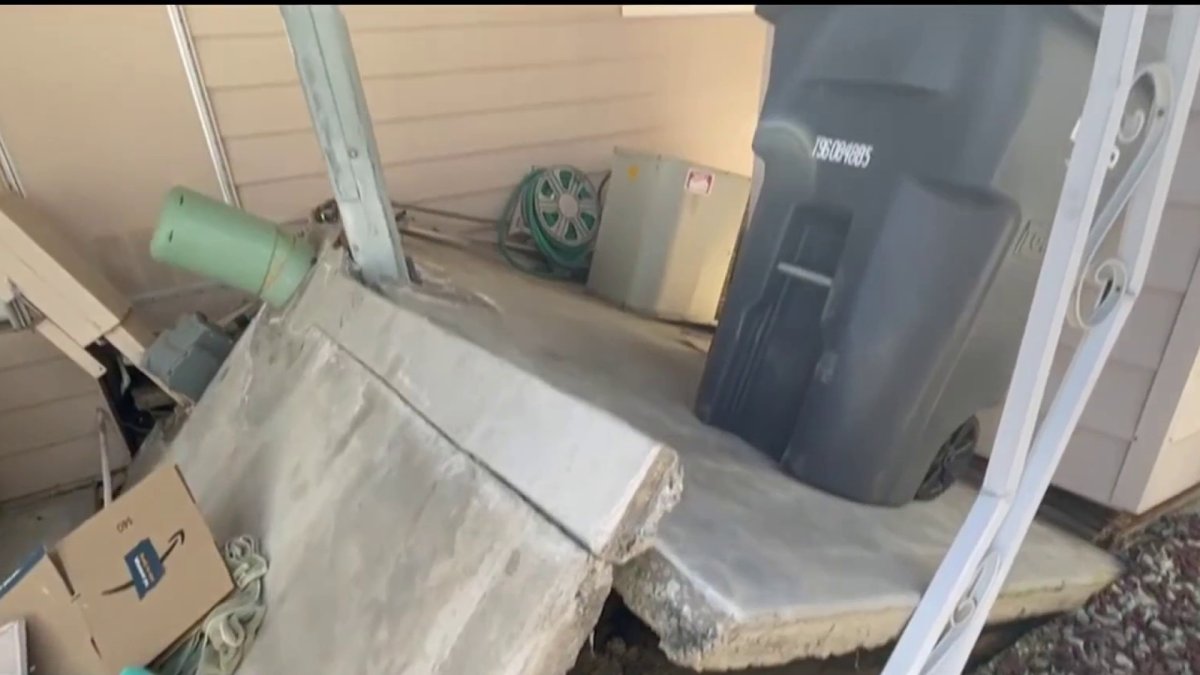 Alpine Village Evacuates Livestock Due To Imminent Landslide Risk: Helicopter And Trail Evacuation Underway Alpine Village Evacuates Livestock Due To Imminent Landslide Risk: Helicopter And Trail Evacuation Underway