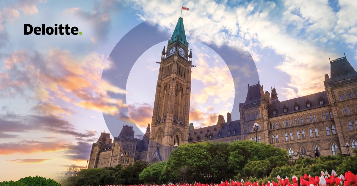 Alternative Delivery Services: Thriving On Canada Post's Weaknesses Alternative Delivery Services: Thriving On Canada Post's Weaknesses