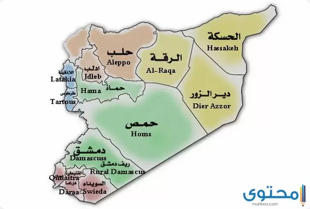 التفاؤل الأردني: تفاصيل اتفاقيات المياه الجديدة مع سوريا التفاؤل الأردني: تفاصيل اتفاقيات المياه الجديدة مع سوريا