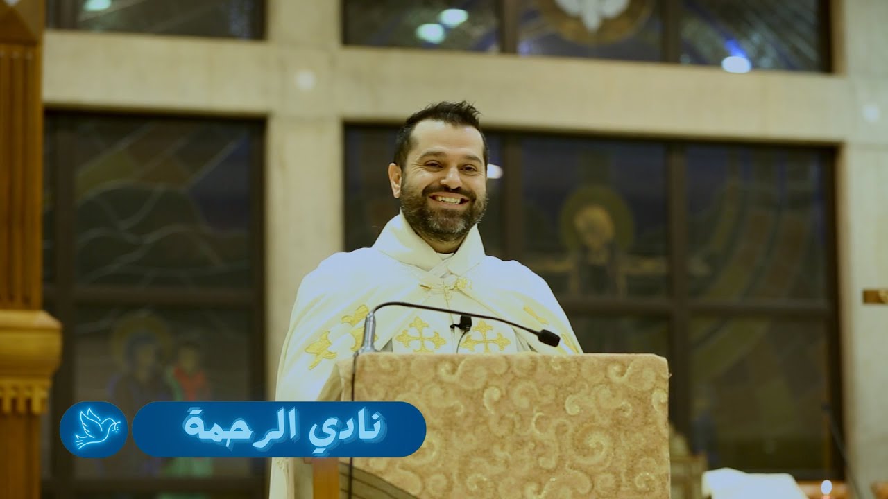 الوكالة الوطنية للإعلام: تغطية مباشرة لقداس القيامة في دير سيدة اللويزة الوكالة الوطنية للإعلام: تغطية مباشرة لقداس القيامة في دير سيدة اللويزة