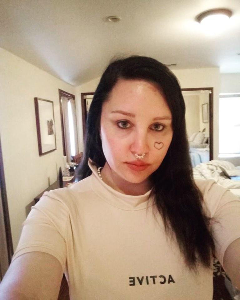 Amanda Bynes' OnlyFans Debut: A New Chapter 15 Years After Quitting Acting Amanda Bynes' OnlyFans Debut: A New Chapter 15 Years After Quitting Acting
