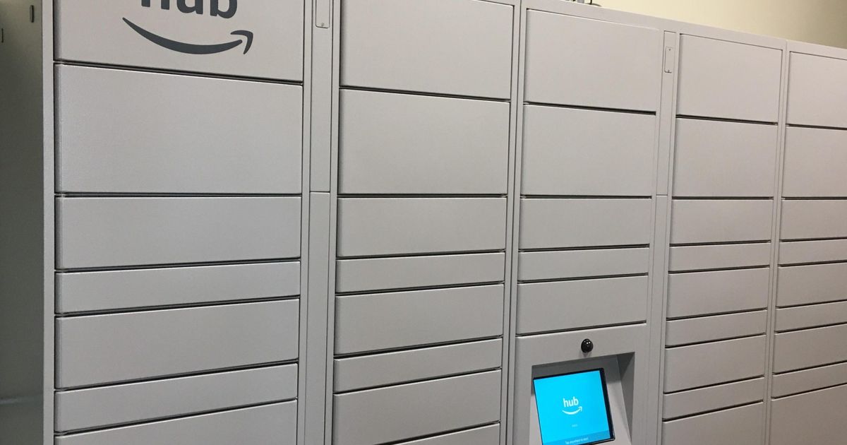 Amazon Locker Hosting: A Step-by-Step Guide To Getting Started Amazon Locker Hosting: A Step-by-Step Guide To Getting Started