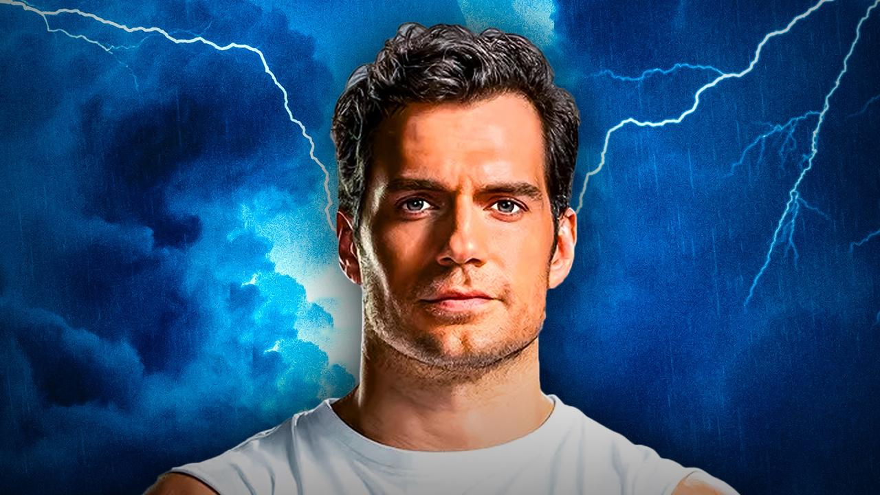 Amazon's Highlander Reboot: Henry Cavill To Lead The Cast Amazon's Highlander Reboot: Henry Cavill To Lead The Cast