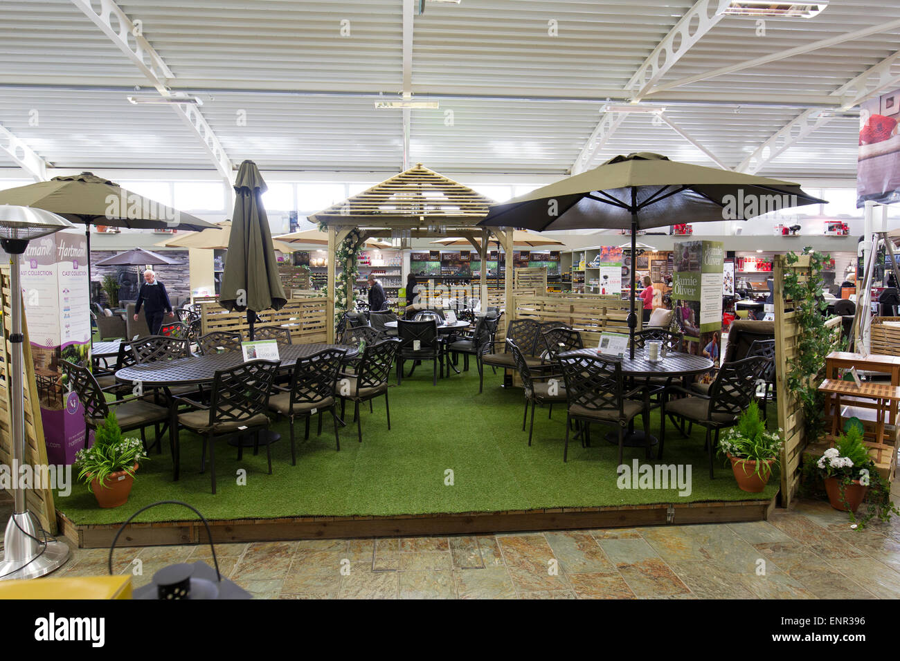 Ambleside Pair Face Charges After Hayes Garden World Theft Ambleside Pair Face Charges After Hayes Garden World Theft