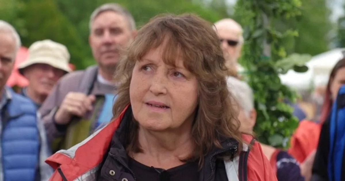 American Couple Arrested In UK After BBC Antiques Roadshow Appearance American Couple Arrested In UK After BBC Antiques Roadshow Appearance