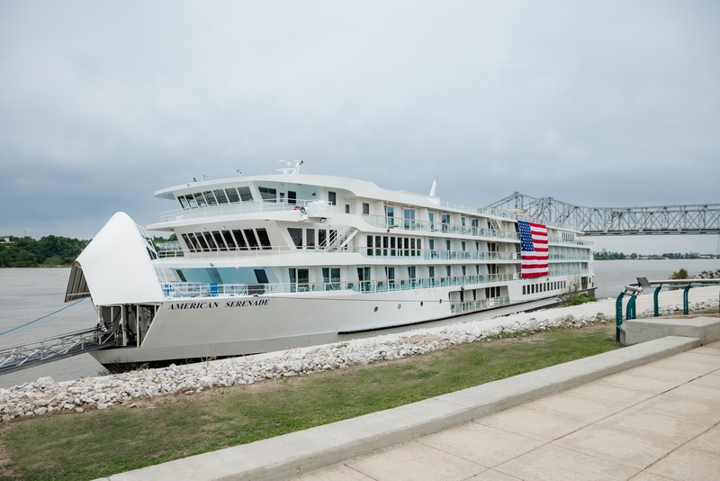 American Cruise Lines: A Traveler's Guide