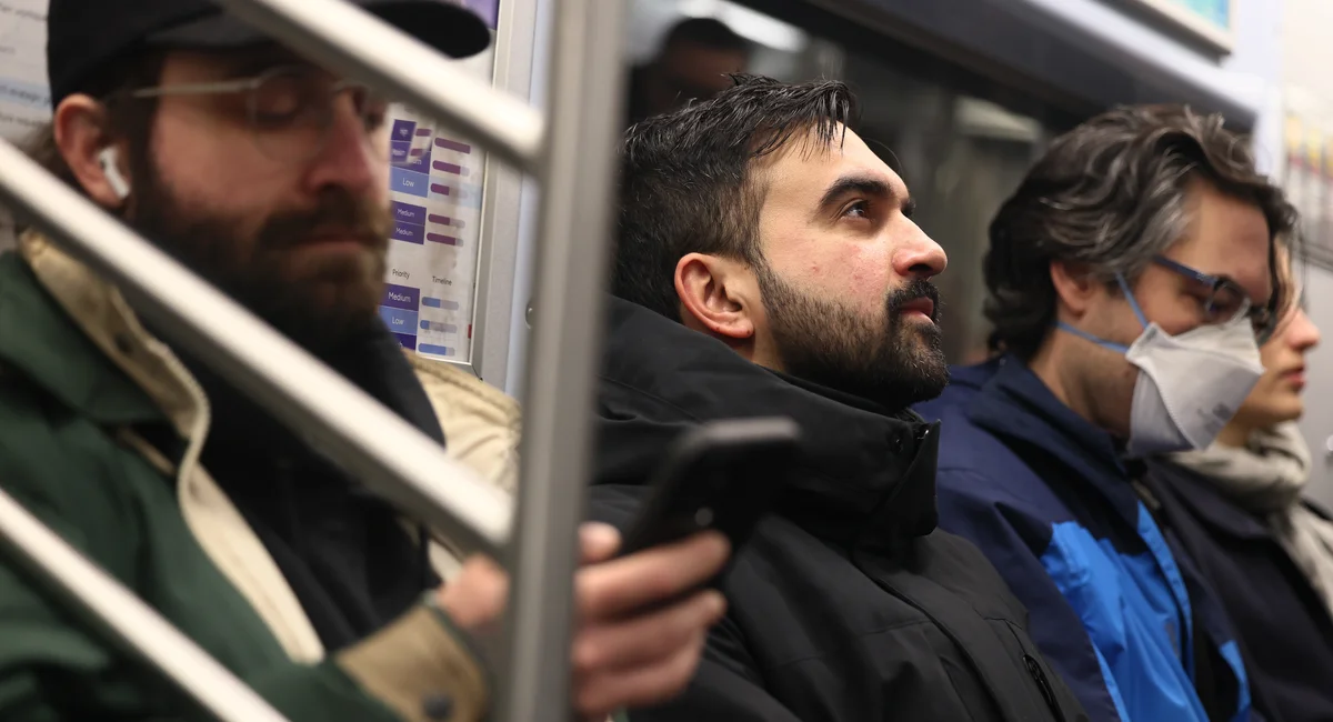 American Jewish Congress Weighs In: Cuomo Praised, Lander And Mamdani Criticized In NYC Mayoral Race American Jewish Congress Weighs In: Cuomo Praised, Lander And Mamdani Criticized In NYC Mayoral Race