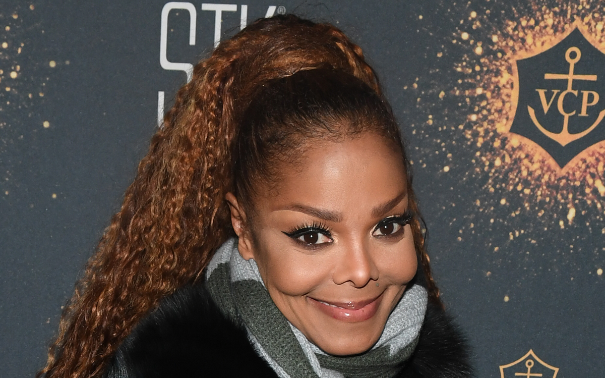 American Music Awards 2025: Janet Jackson Honored With ICON Award American Music Awards 2025: Janet Jackson Honored With ICON Award