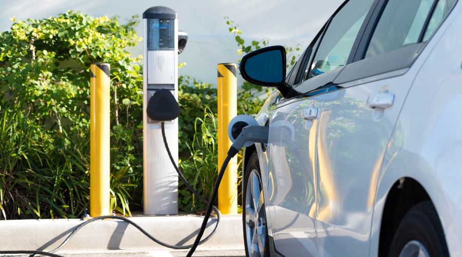 America's Electric Vehicle Strategy: Responding To China's Advancements America's Electric Vehicle Strategy: Responding To China's Advancements