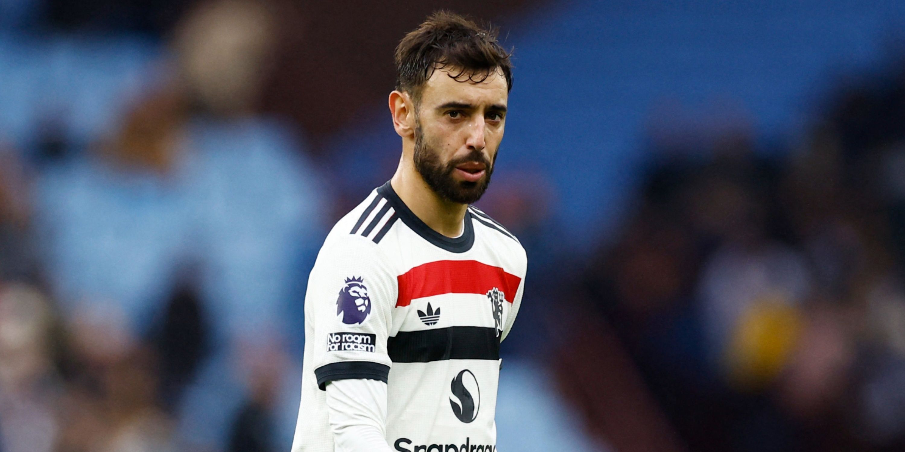 Amorim Garante Permanência De Bruno Fernandes No Manchester United Amorim Garante Permanência De Bruno Fernandes No Manchester United