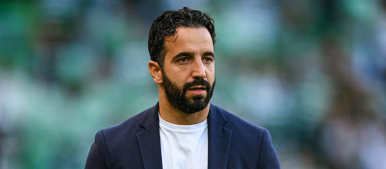 Amorim's Transfer Wish List: Seven Players For Man United Amorim's Transfer Wish List: Seven Players For Man United