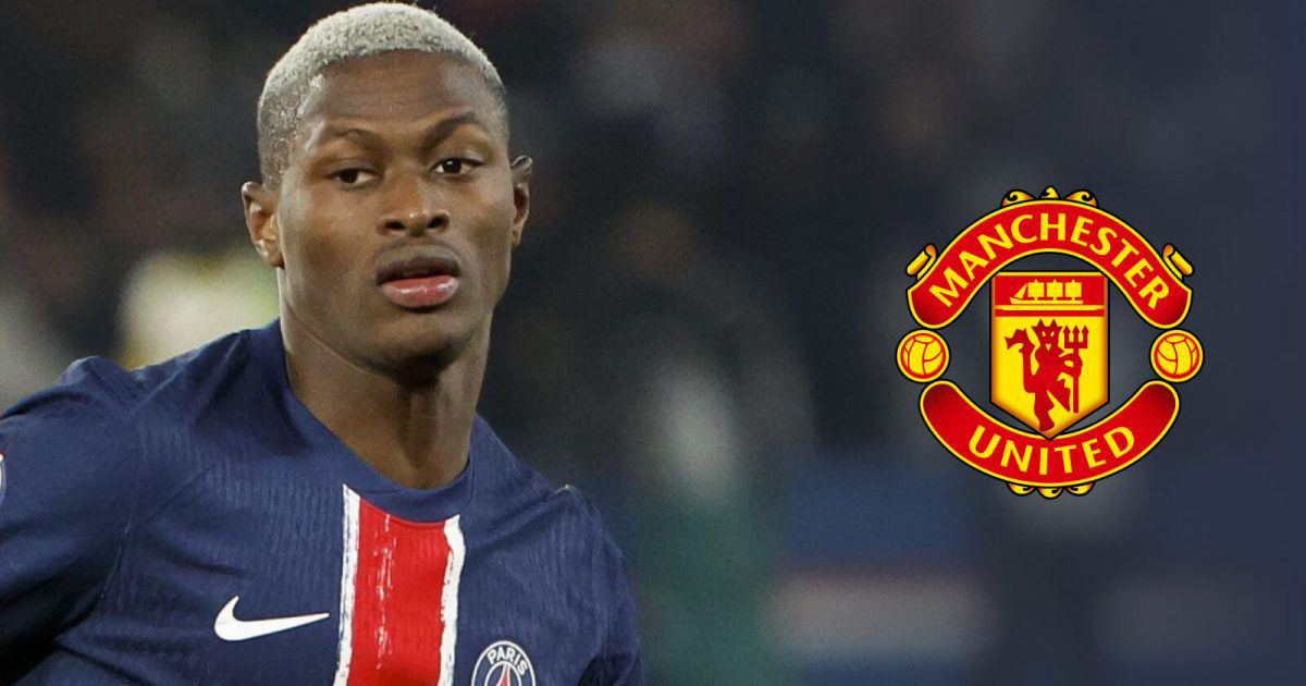 Amorim's Worrying Claim About Manchester United Star: Trust Issues? Amorim's Worrying Claim About Manchester United Star: Trust Issues?