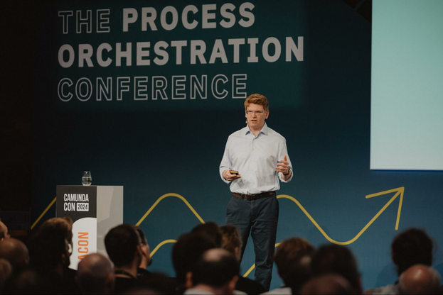 Amsterdam's CamundaCon 2025: How Orchestration Drives Success In AI And Automation Amsterdam's CamundaCon 2025: How Orchestration Drives Success In AI And Automation