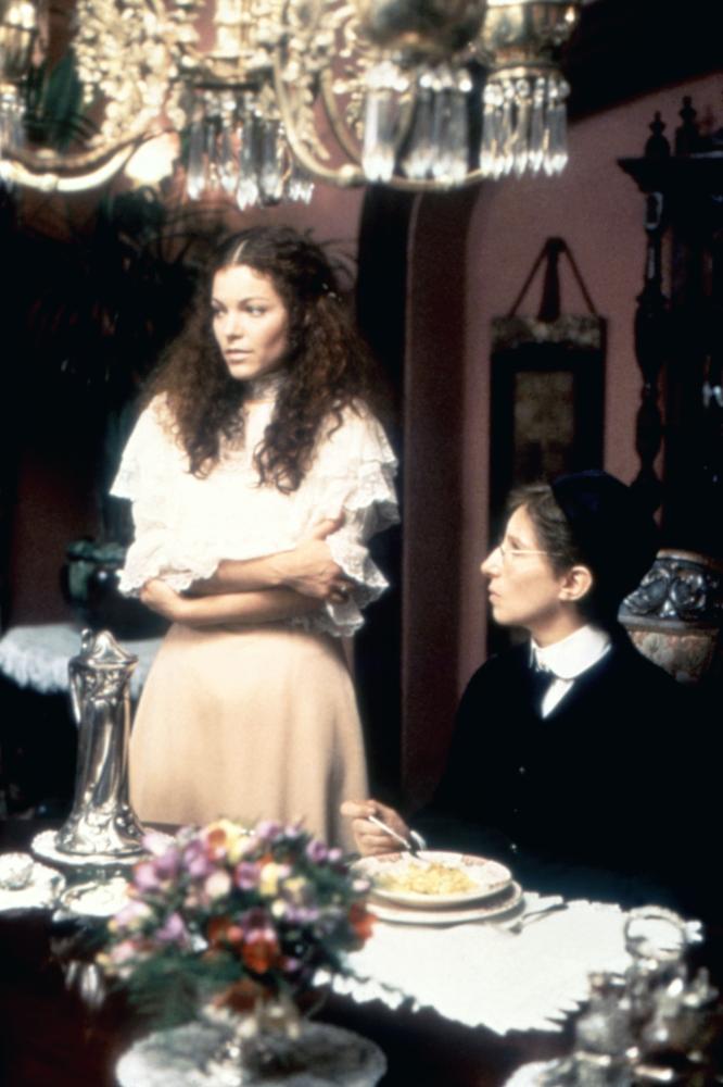 Amy Irving's Emotional Tribute After The Death Of Her Mother, A Dallas And Carrie Star Amy Irving's Emotional Tribute After The Death Of Her Mother, A Dallas And Carrie Star