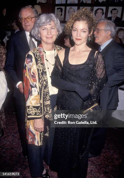Amy Irving's Mother, Priscilla Pointer, Dead At 100 Amy Irving's Mother, Priscilla Pointer, Dead At 100