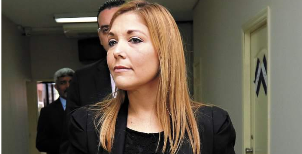Ana Paola Hall: El CNE, ¿Verdaderamente Independiente Y Colegiado? Ana Paola Hall: El CNE, ¿Verdaderamente Independiente Y Colegiado?