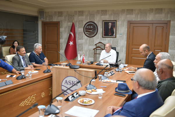Anadolu Ajansı: Gazze'nin Kanalizasyon Krizinin Boyutları Anadolu Ajansı: Gazze'nin Kanalizasyon Krizinin Boyutları