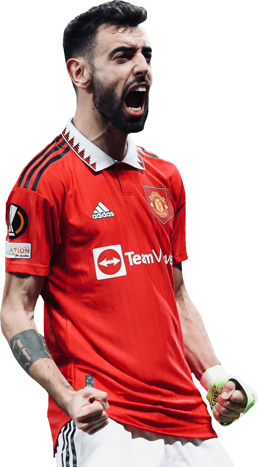 Análise Do Desempenho De Bruno Fernandes No Manchester United