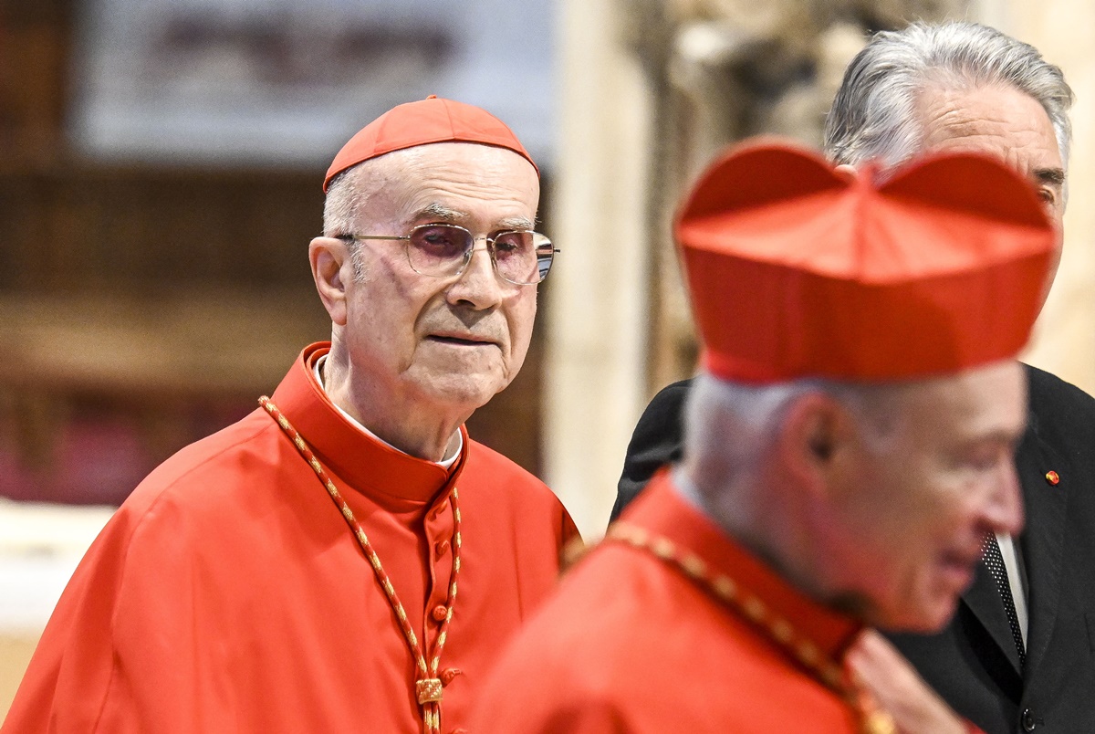 Analisi Del Collegio Cardinalizio: Chi Sono I Cardinali Scelti Da Papa Francesco? Analisi Del Collegio Cardinalizio: Chi Sono I Cardinali Scelti Da Papa Francesco?