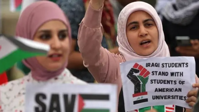 Analisis: Pernyataan Macron Soal Palestina Dan Dampaknya Pada Israel Analisis: Pernyataan Macron Soal Palestina Dan Dampaknya Pada Israel