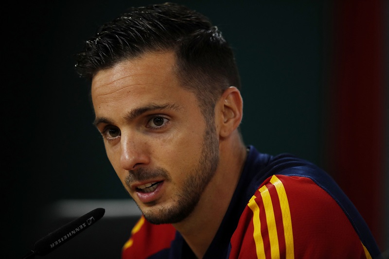 Analisis Pertandingan: Belanda Vs Spanyol 2-2 Di UEFA Nations League Analisis Pertandingan: Belanda Vs Spanyol 2-2 Di UEFA Nations League