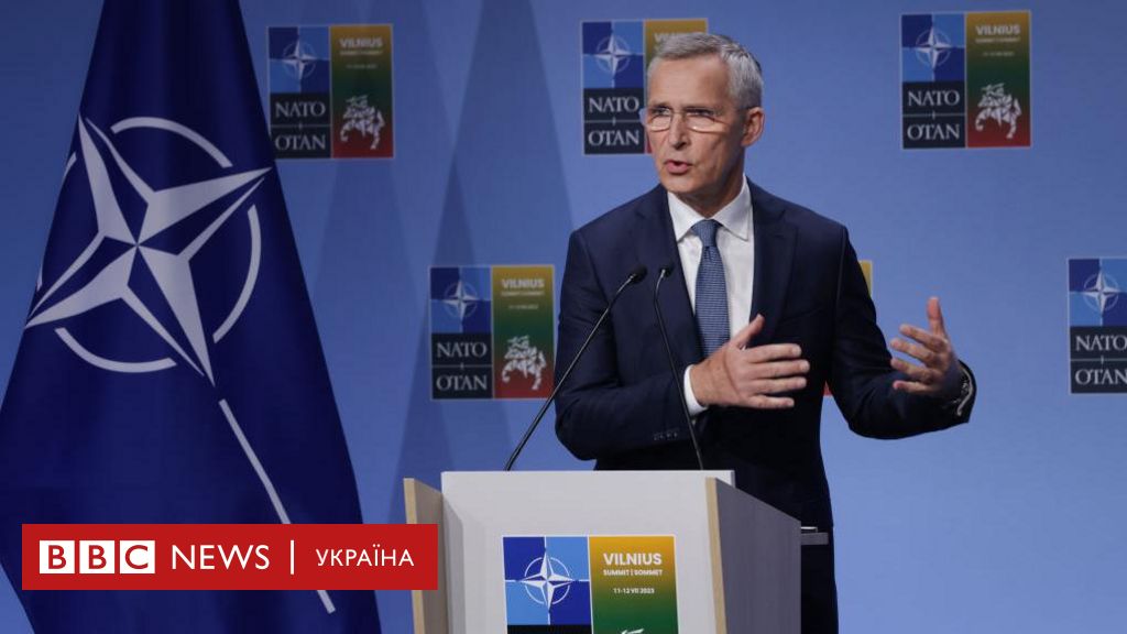 Аналіз Заяв Єврокомісара Щодо Вступу України До НАТО Аналіз Заяв Єврокомісара Щодо Вступу України До НАТО