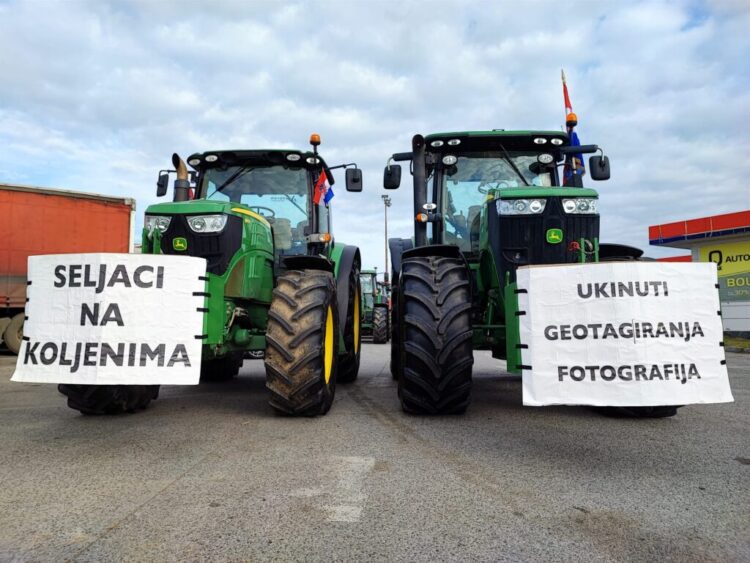 Analiza Rasta Uvoza Nafte U Hrvatskoj: Azerbajdžan I Sumnja Na Rusku Naftu Analiza Rasta Uvoza Nafte U Hrvatskoj: Azerbajdžan I Sumnja Na Rusku Naftu