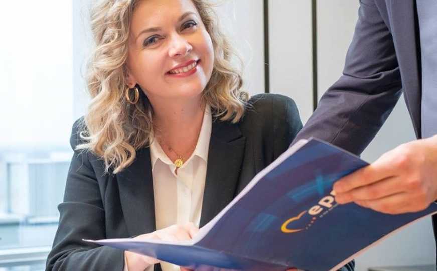 Analiza TADIĆA: Rizici Rušenja Daytonskog Sporazuma Za Sarajevo Analiza TADIĆA: Rizici Rušenja Daytonskog Sporazuma Za Sarajevo