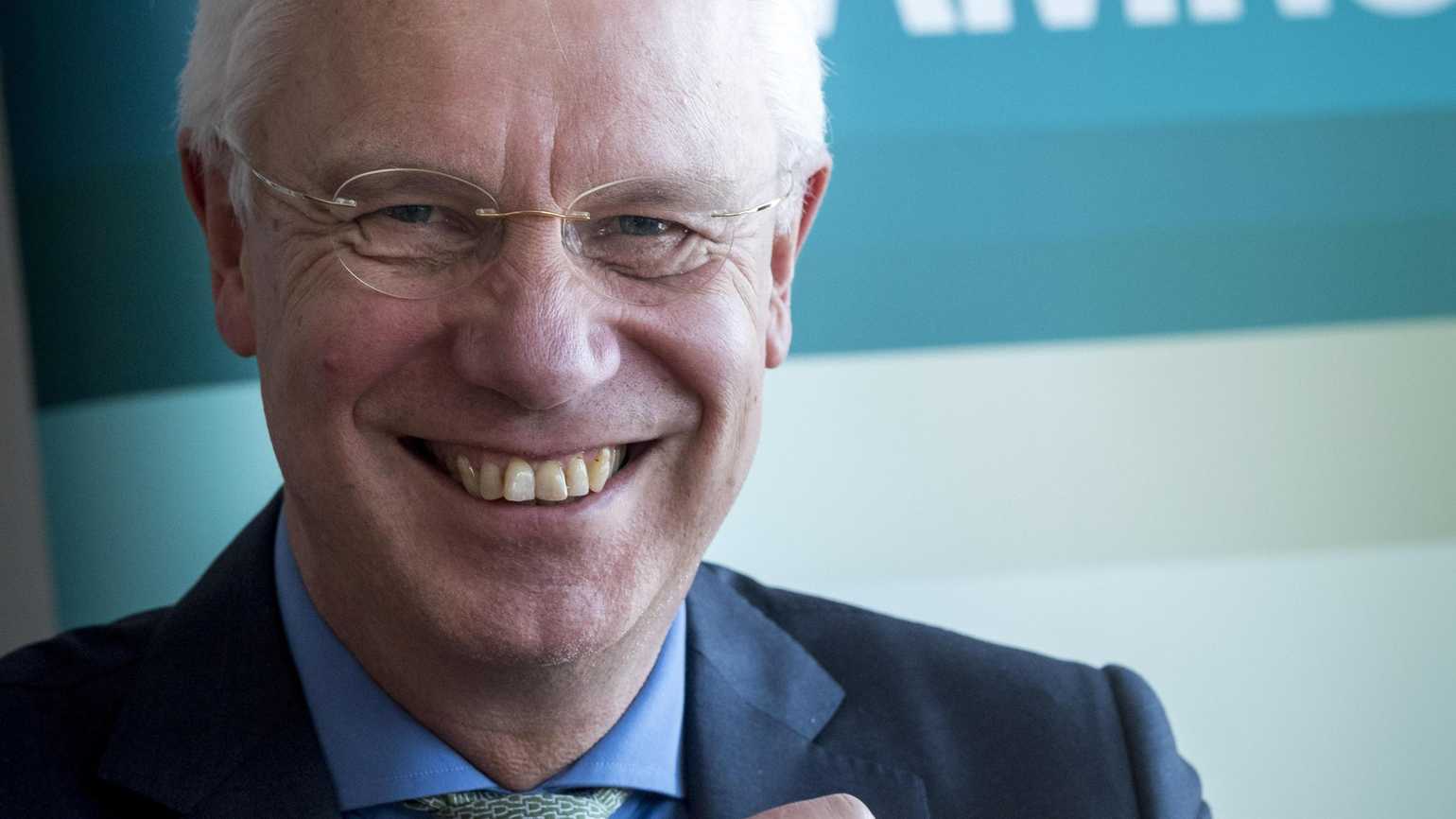 Analyse ABN AMRO: Heffingen Treffen Voedselexport Naar Verenigde Staten