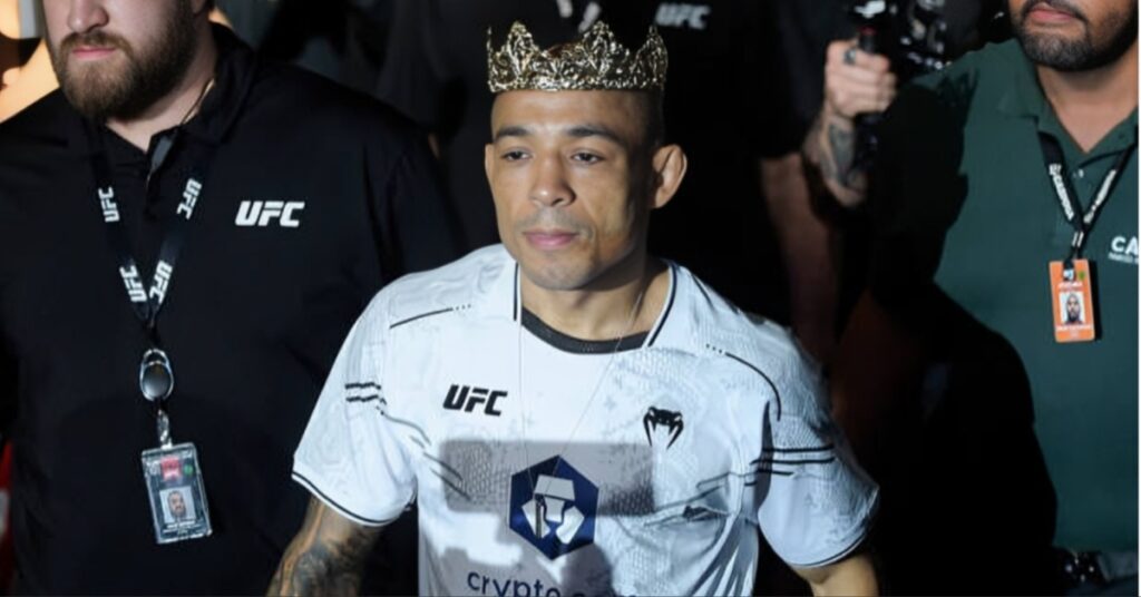Analyse UFC 315 Montréal: Zahabi-Aldo – Au-delà Des 13 Secondes? Analyse UFC 315 Montréal: Zahabi-Aldo – Au-delà Des 13 Secondes?