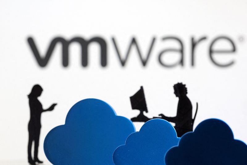 Analysis: Broadcom's Proposed 1,050% VMware Price Increase Impacts AT&T Analysis: Broadcom's Proposed 1,050% VMware Price Increase Impacts AT&T