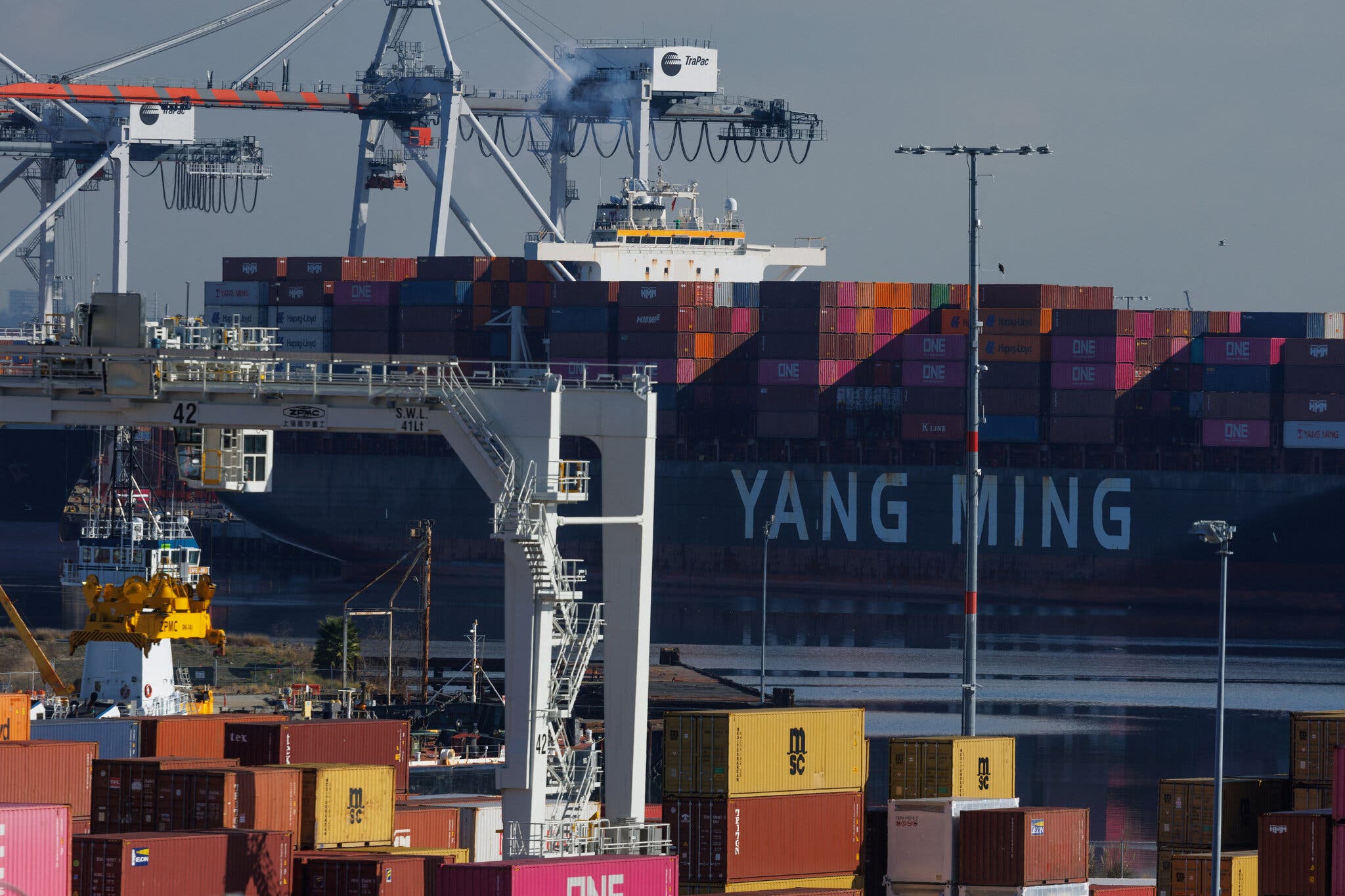 Analysis: G-7's Deliberations On De Minimis Tariffs For Chinese Products Analysis: G-7's Deliberations On De Minimis Tariffs For Chinese Products