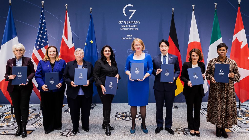 Analysis: G7 Finance Ministers' Omission Of Tariff Concerns Analysis: G7 Finance Ministers' Omission Of Tariff Concerns